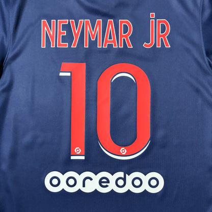 【PSG/ネイマール/Mサイズ/ホーム/新品タグ付】2020-2021シーズン