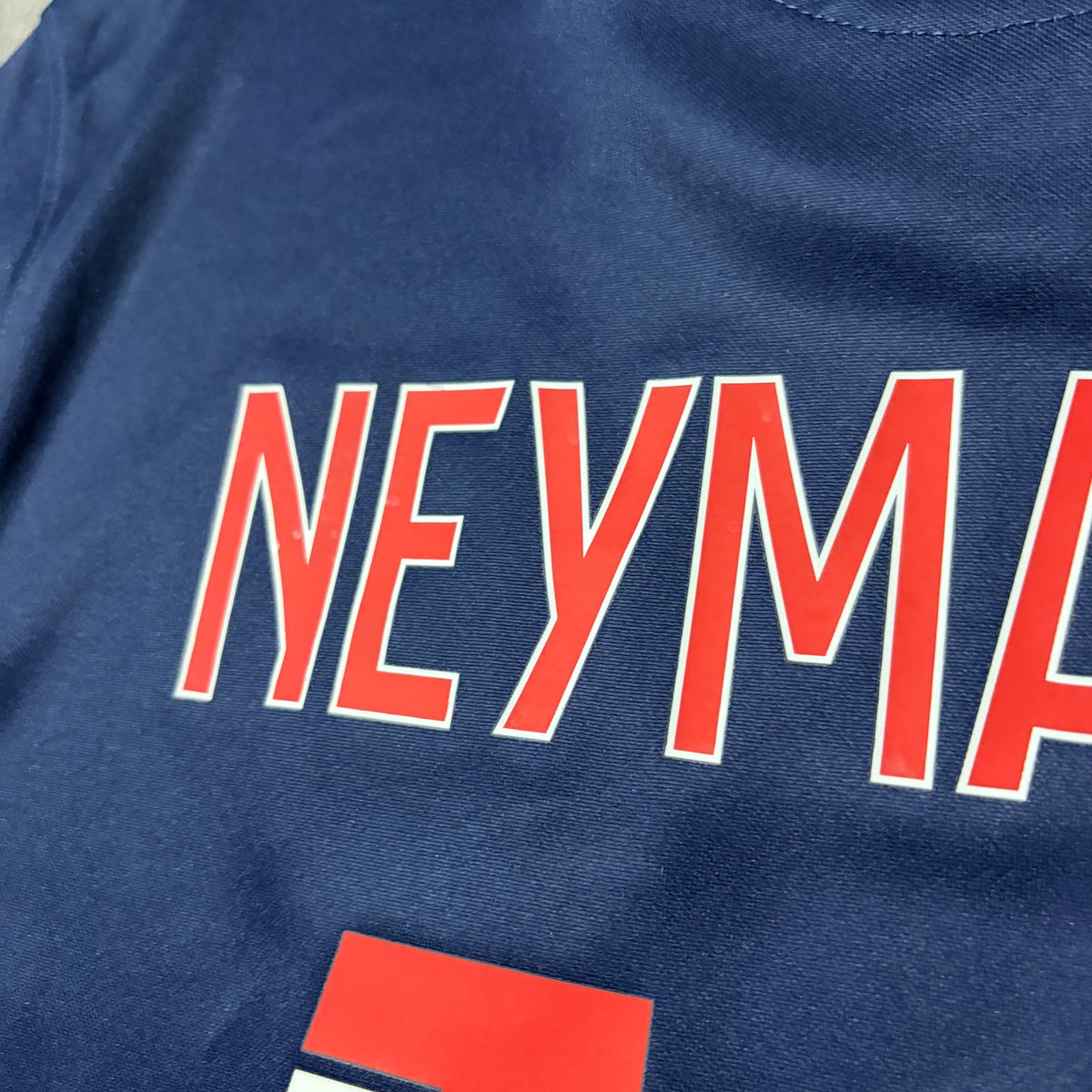 【PSG/ネイマール/Mサイズ/ホーム/新品タグ付】2020-2021シーズン