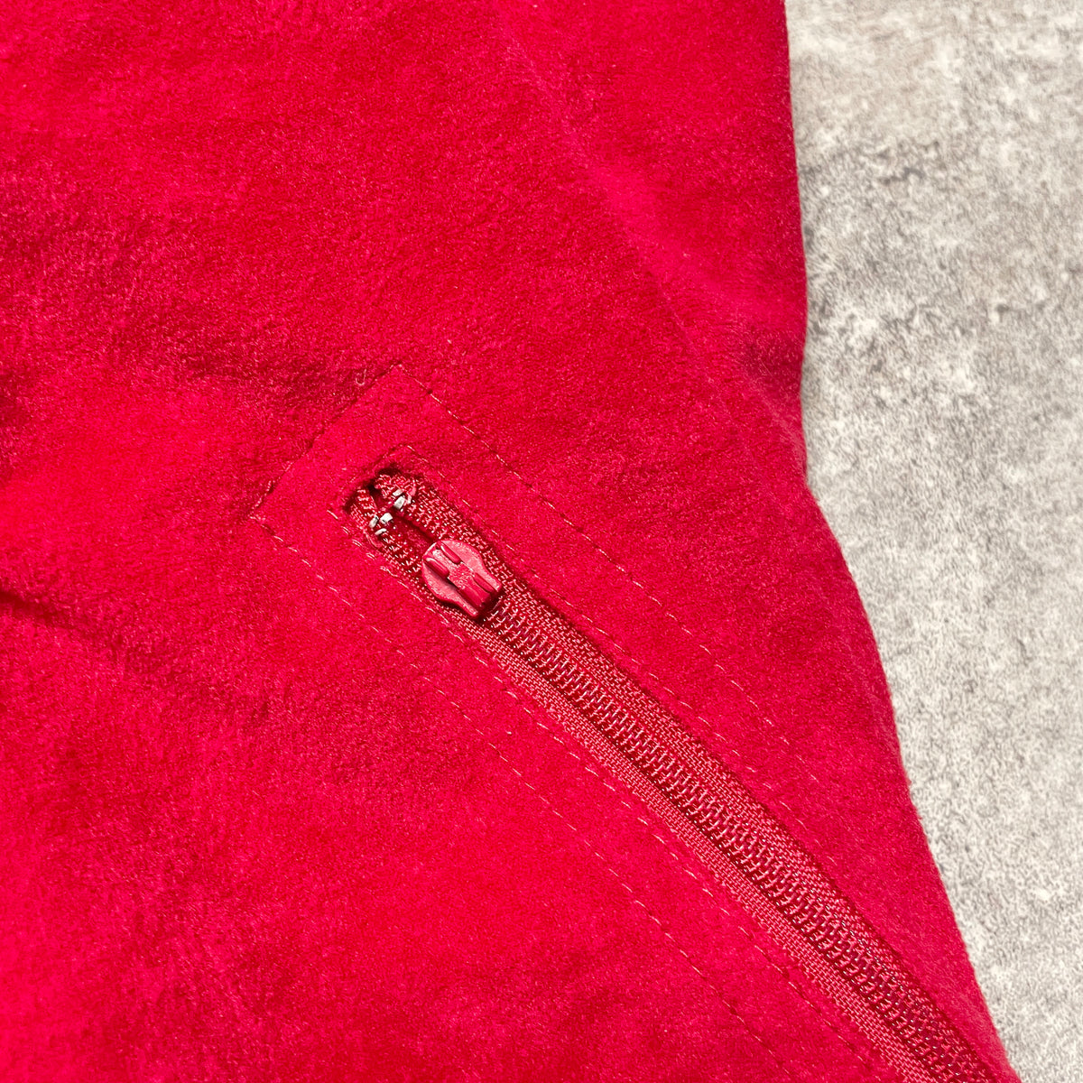 【正規品1998-1999 UMBRO Sevilla velours track jacket】