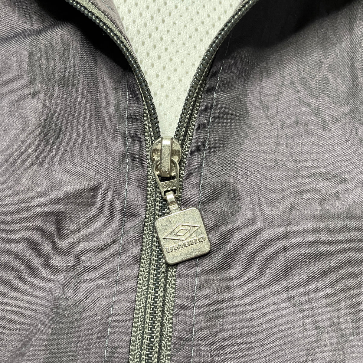 【正規品1996-1997 UMBRO Ajax nylon track suits】