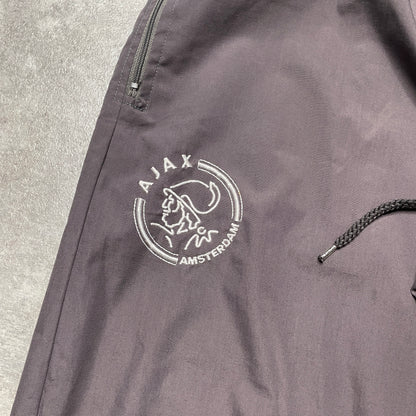 【正規品1996-1997 UMBRO Ajax nylon track suits】