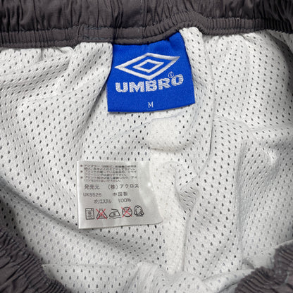 【正規品1996-1997 UMBRO Ajax nylon track suits】