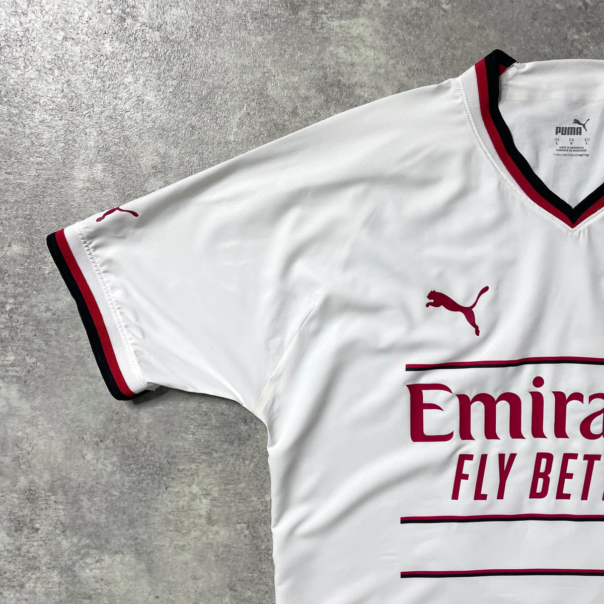 【正規品2022-2023 adidas AC Milan away authentic IBRAHIMOVIĆ #11】