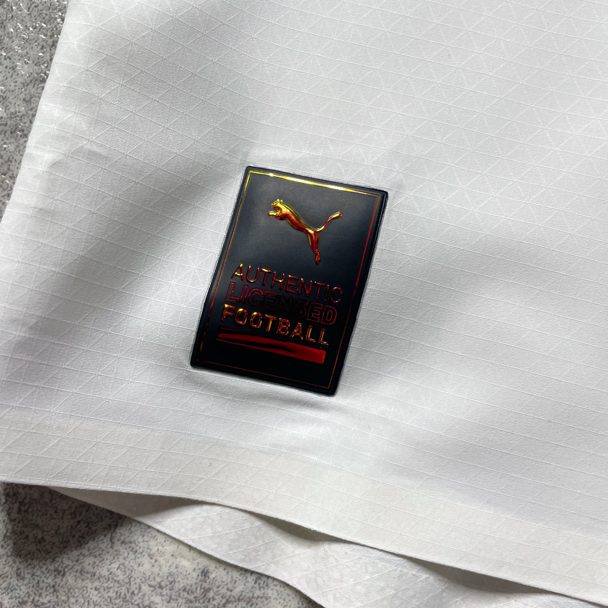 【正規品2022-2023 adidas AC Milan away authentic IBRAHIMOVIĆ #11】