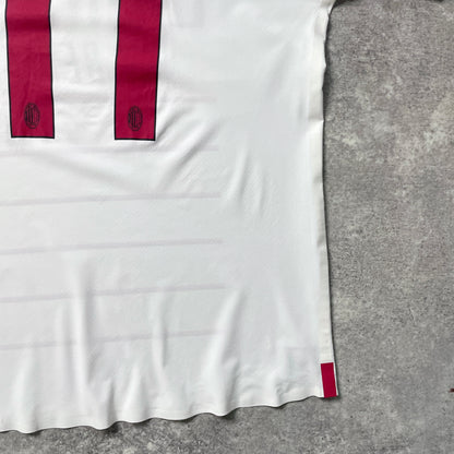 【正規品2022-2023 adidas AC Milan away authentic IBRAHIMOVIĆ #11】