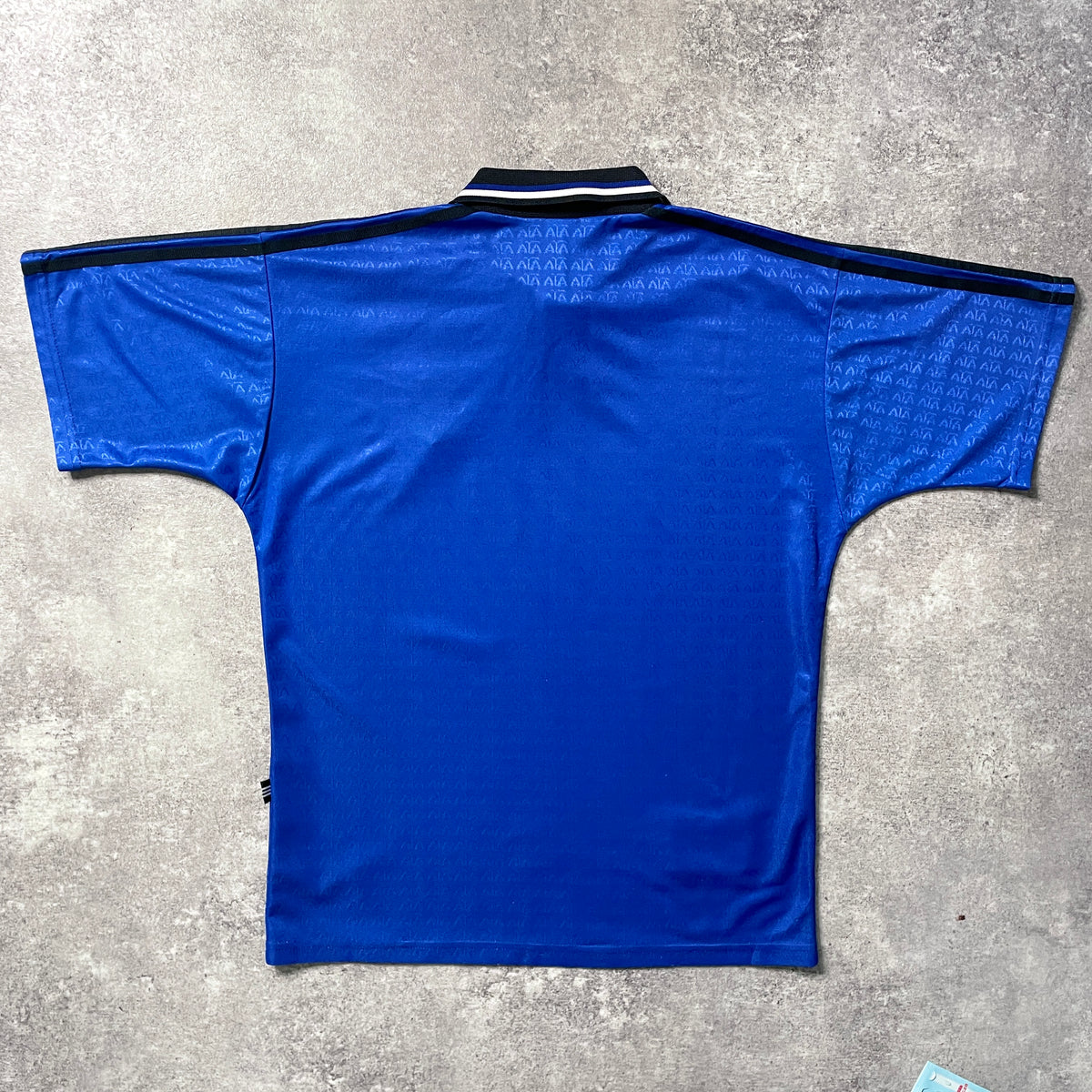 【正規品1994-1997 adidas Argentina away shirt】