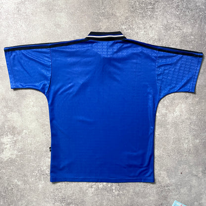 【正規品1994-1997 adidas Argentina away shirt】