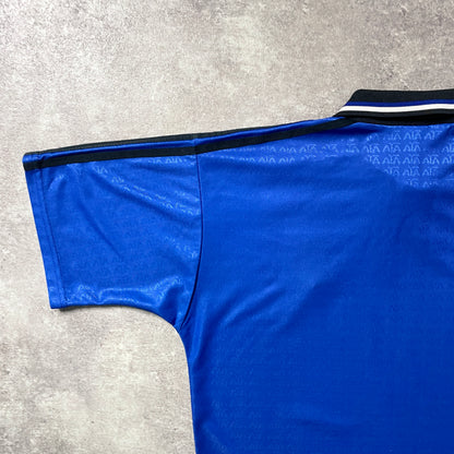 【正規品1994-1997 adidas Argentina away shirt】