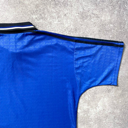 【正規品1994-1997 adidas Argentina away shirt】