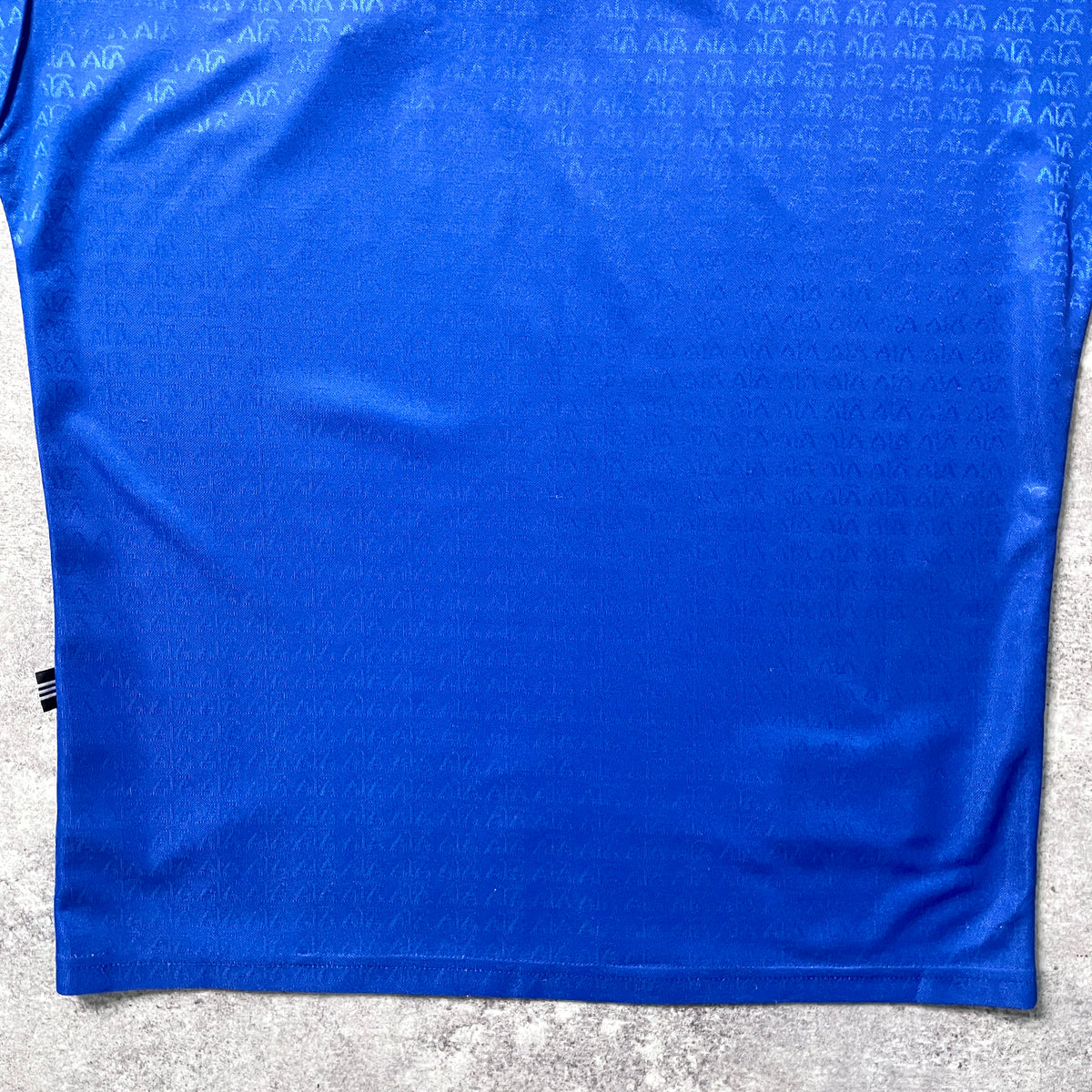 【正規品1994-1997 adidas Argentina away shirt】
