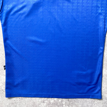 【正規品1994-1997 adidas Argentina away shirt】