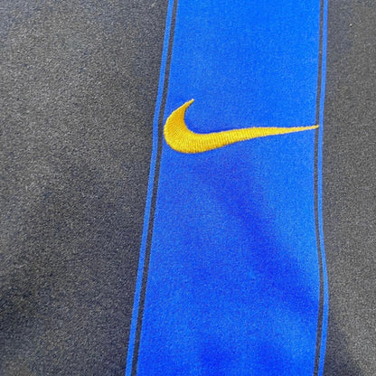 【正規品2003-2004 NIKE Inter Milan home Cannavaro #17】