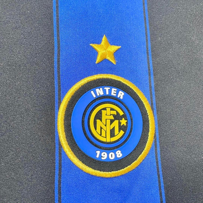 【正規品2003-2004 NIKE Inter Milan home Cannavaro #17】