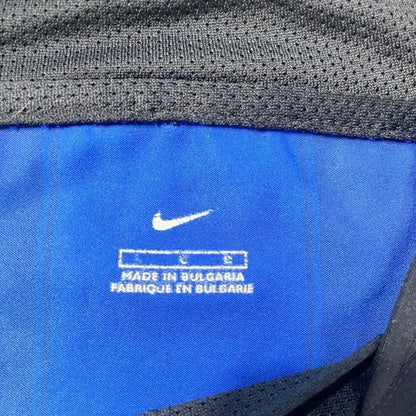 【正規品2003-2004 NIKE Inter Milan home Cannavaro #17】