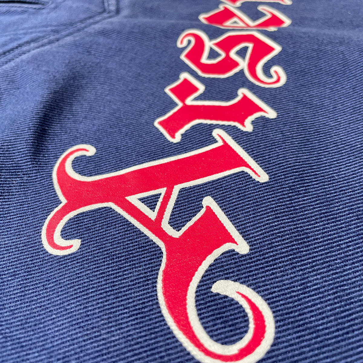 【正規品1994-1995 NIKE Arsenal drill Top】