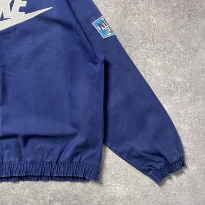 【正規品1994-1995 NIKE Arsenal drill Top】