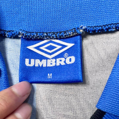 【正規品1995-1996 UMBRO Inter Milan home shirt】