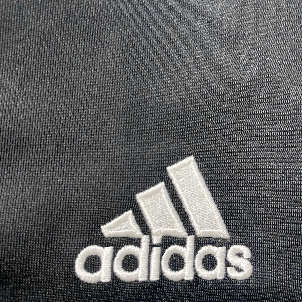 【正規品2001-2002 adidas Real Madrid away L/S ZIDANE #5】