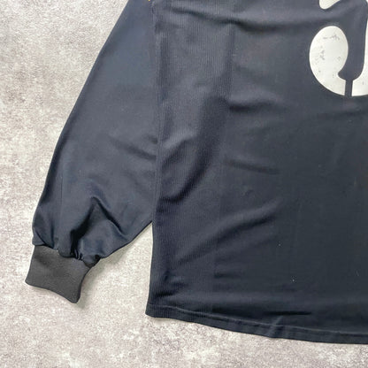 【正規品2001-2002 adidas Real Madrid away L/S ZIDANE #5】