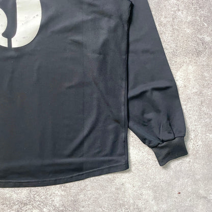 【正規品2001-2002 adidas Real Madrid away L/S ZIDANE #5】