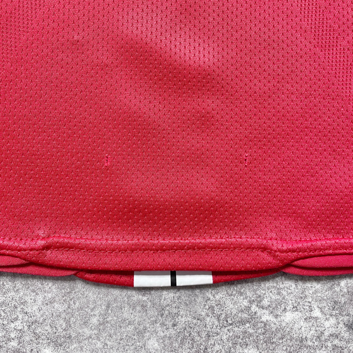 【正規品2007-2009 NIKE Manchester United UCL home L/S C.Ronaldo #7】