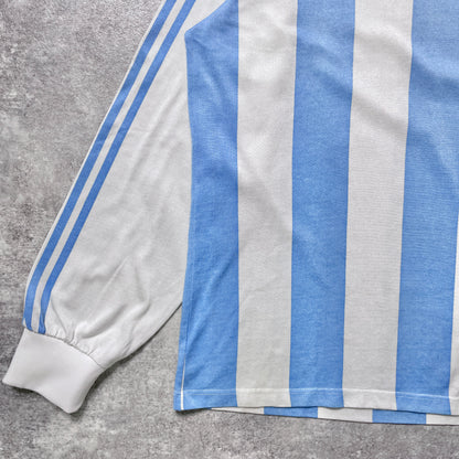 【正規品1991 adidas Argentina home L/S shirt】