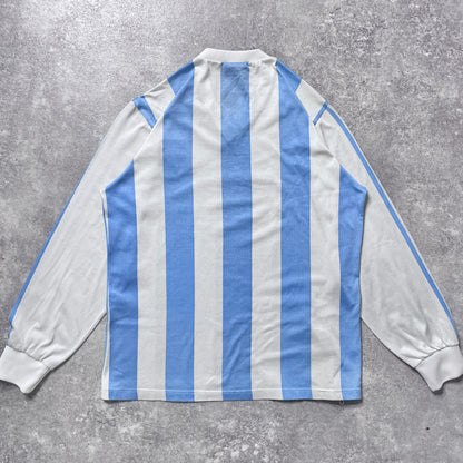 【正規品1991 adidas Argentina home L/S shirt】