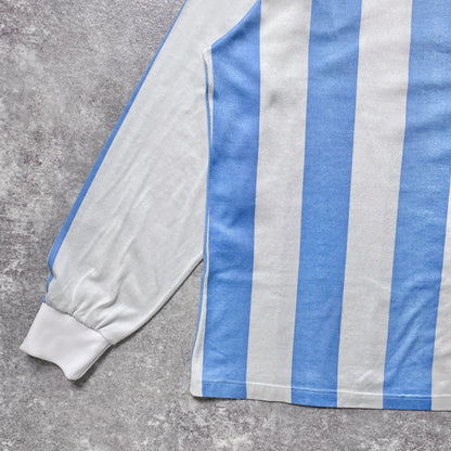 【正規品1991 adidas Argentina home L/S shirt】