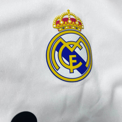 【BNWT正規品2011-2012 adidas Real Madrid home L/S KAKA #8】
