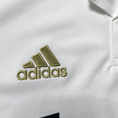 【BNWT正規品2011-2012 adidas Real Madrid home L/S KAKA #8】