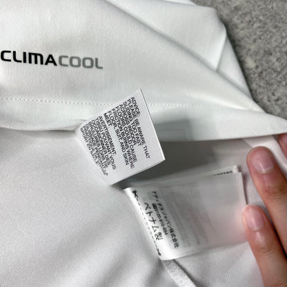 【BNWT正規品2011-2012 adidas Real Madrid home L/S KAKA #8】