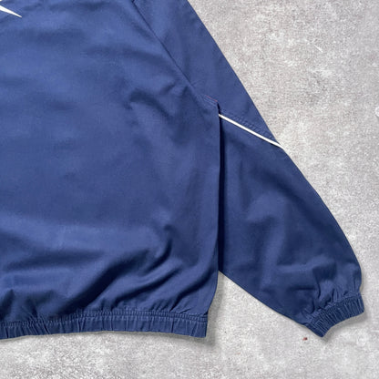 【正規選手支給実使用品2000-2002 Reebok Bolton Wanderers drill top】