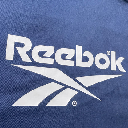 【正規選手支給実使用品2000-2002 Reebok Bolton Wanderers drill top】