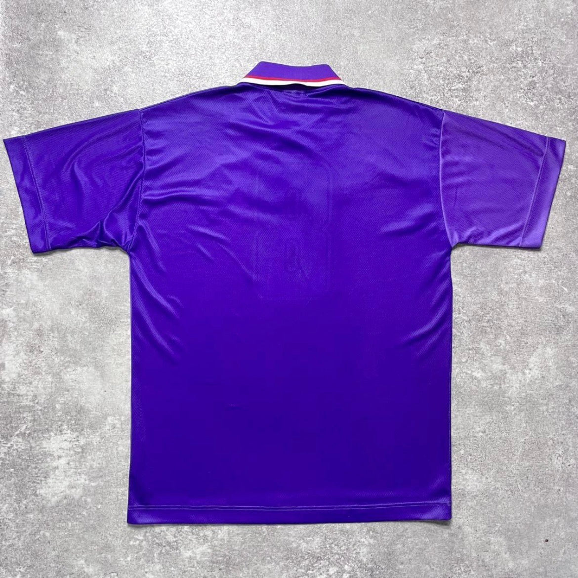 【正規品1995-1996 Reebok Fiorentina home set-up】