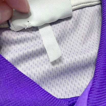 【正規品1995-1996 Reebok Fiorentina home set-up】