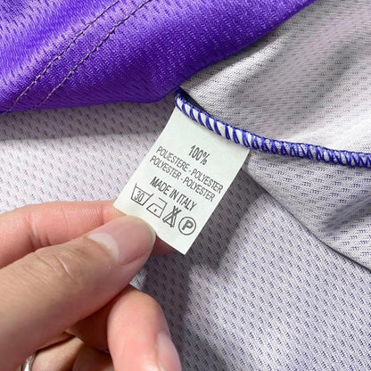 【正規品1995-1996 Reebok Fiorentina home set-up】