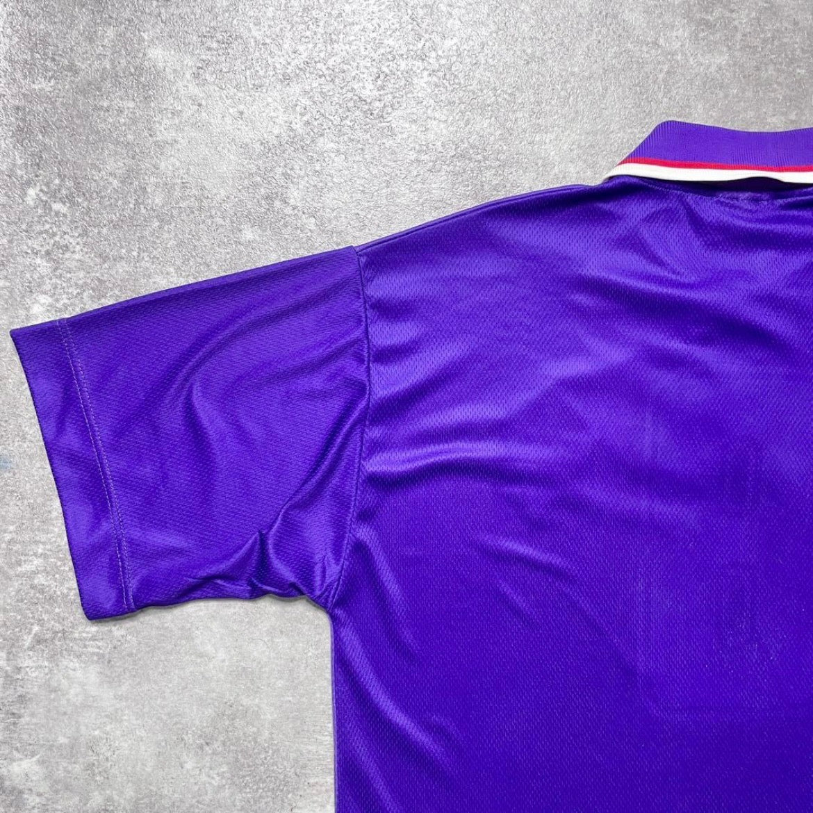 【正規品1995-1996 Reebok Fiorentina home set-up】