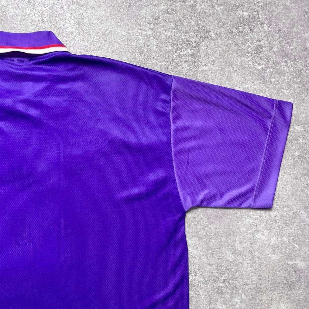 【正規品1995-1996 Reebok Fiorentina home set-up】