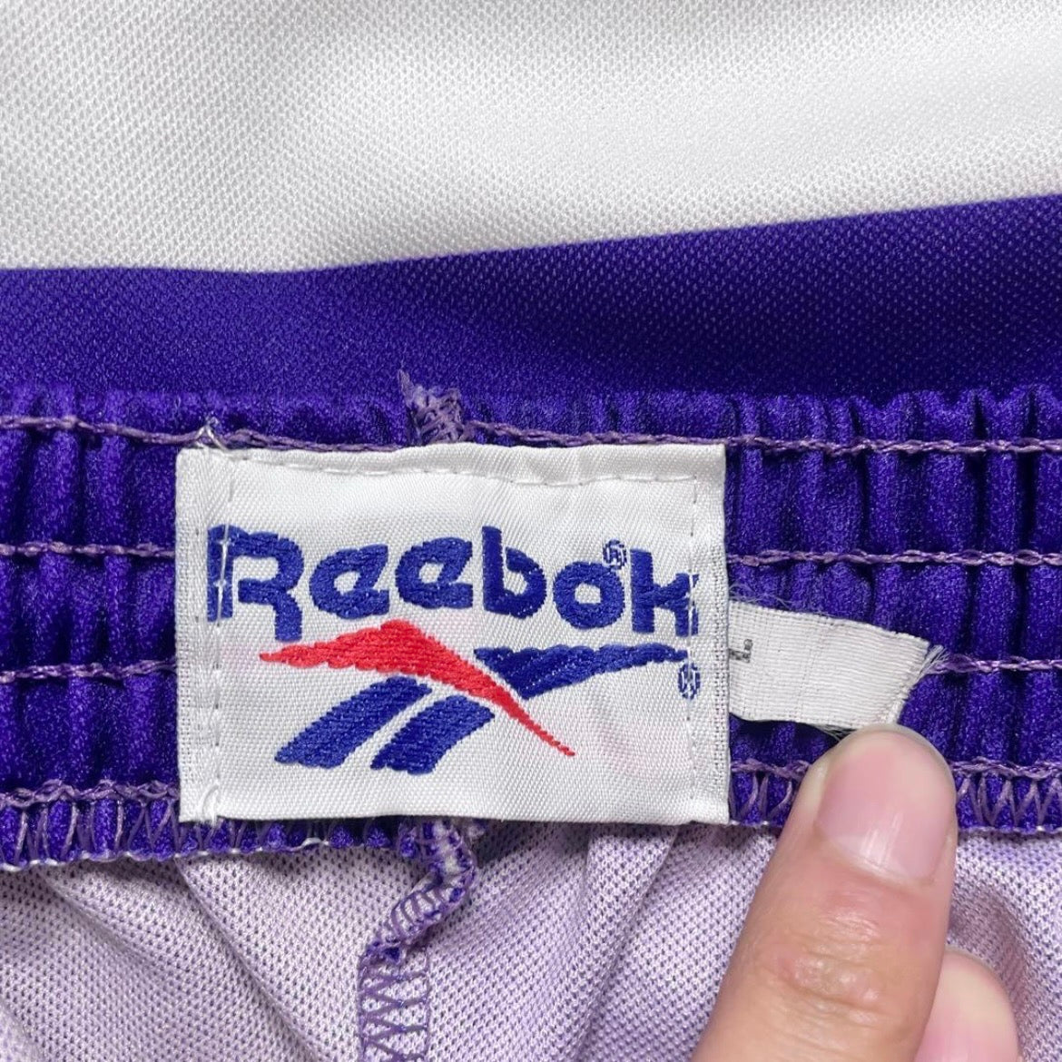 【正規品1995-1996 Reebok Fiorentina home set-up】