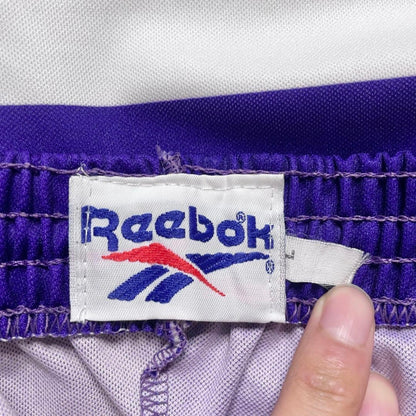 【正規品1995-1996 Reebok Fiorentina home set-up】