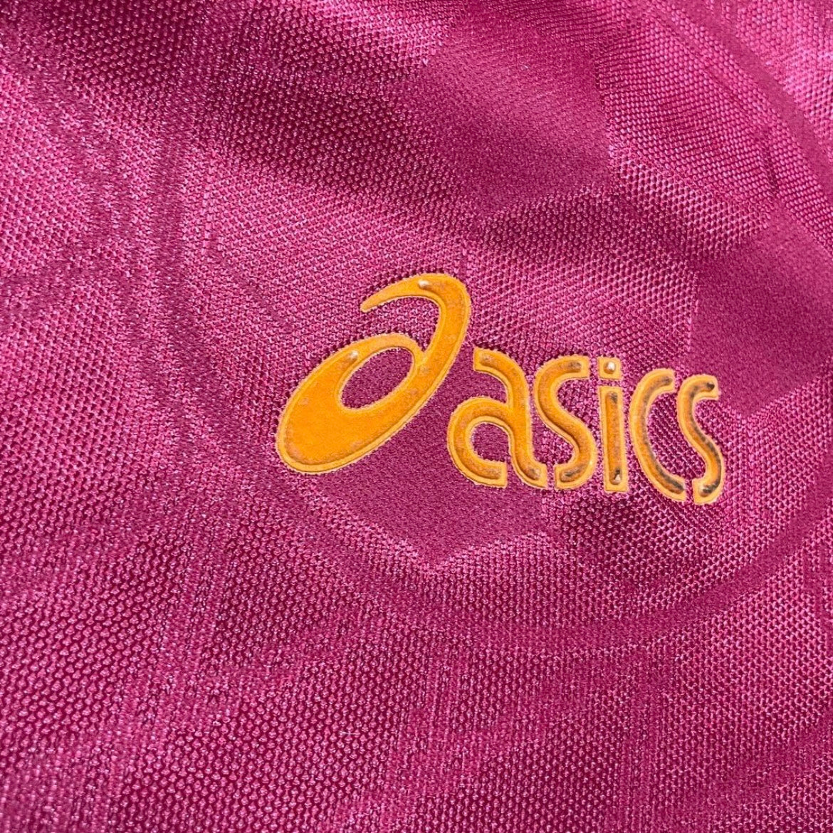 【ASローマ/選手支給実使用品/XLサイズ/ホーム】1994-1995シーズン