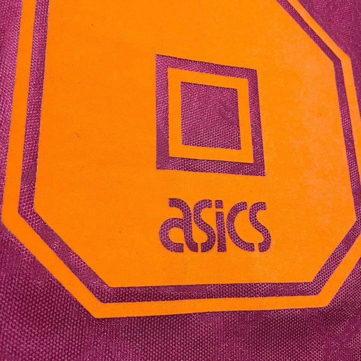 【ASローマ/選手支給実使用品/XLサイズ/ホーム】1994-1995シーズン
