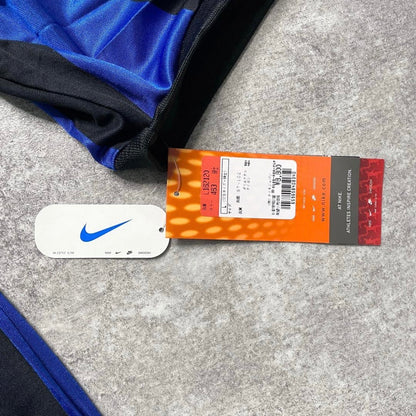 【BNWT正規品1999-2000 NIKE Inter Milan home BAGGIO #10】