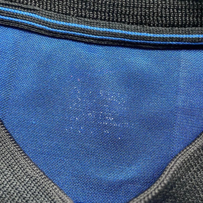【正規品1999-2000 NIKE Inter Milan home Ronaldo #9】