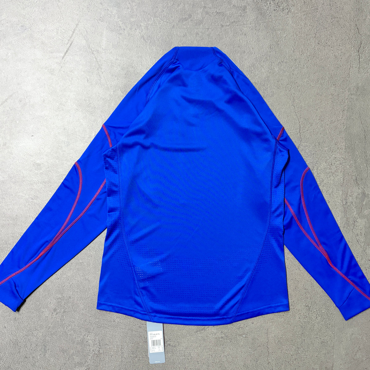 【フランス代表/レディース選手支給品/OTサイズ/新品ダグ付】2009-2010シーズン