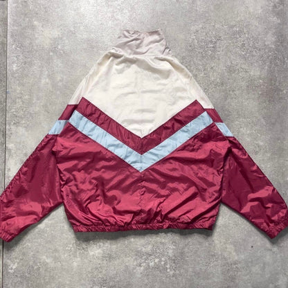 【正規品1990-1992 BUKTA Sevilla nylon trackjacket】