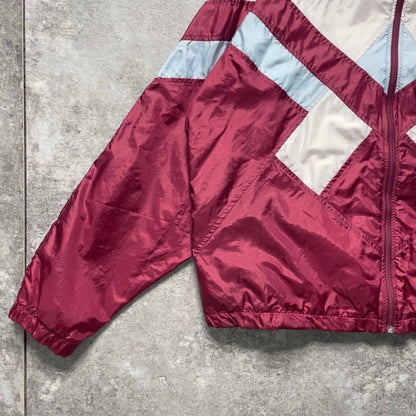 【正規品1990-1992 BUKTA Sevilla nylon trackjacket】