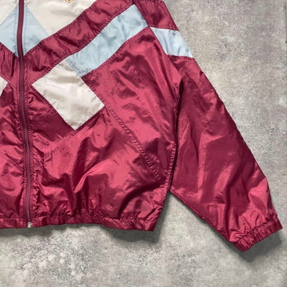 【正規品1990-1992 BUKTA Sevilla nylon trackjacket】