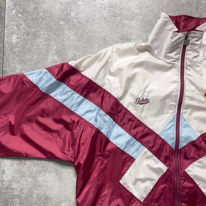 【正規品1990-1992 BUKTA Sevilla nylon trackjacket】