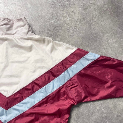 【正規品1990-1992 BUKTA Sevilla nylon trackjacket】